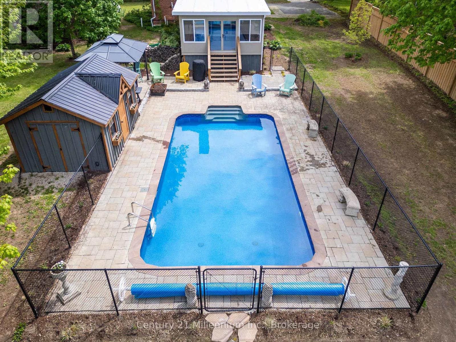 296 Garafraxa St Street, Chatsworth, Ontario  N0H 1G0 - Photo 35 - X12559098