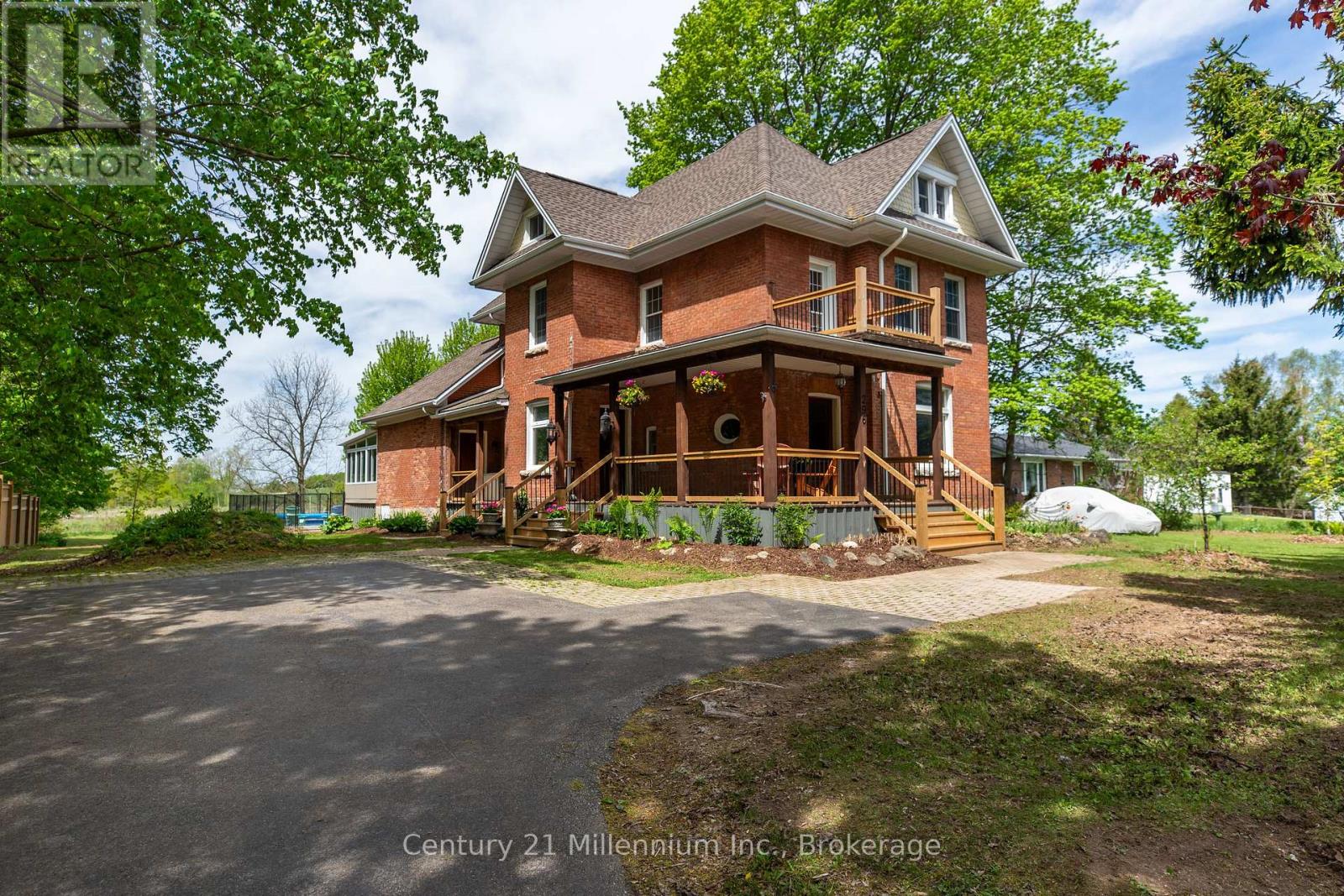 296 Garafraxa St Street, Chatsworth, Ontario  N0H 1G0 - Photo 38 - X12559098