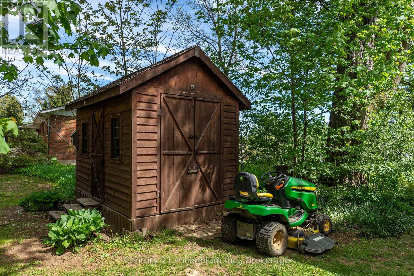 296 Garafraxa St Street, Chatsworth, Ontario  N0H 1G0 - Photo 41 - X12559098