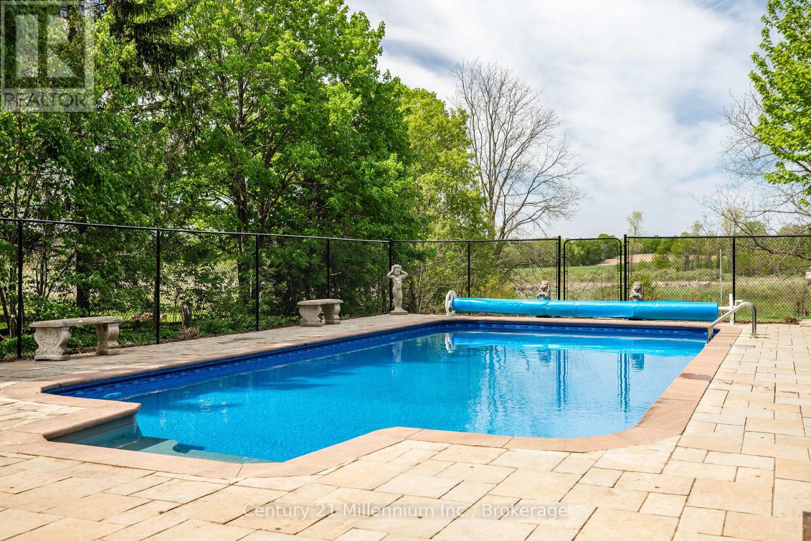 296 Garafraxa St Street, Chatsworth, Ontario  N0H 1G0 - Photo 42 - X12559098