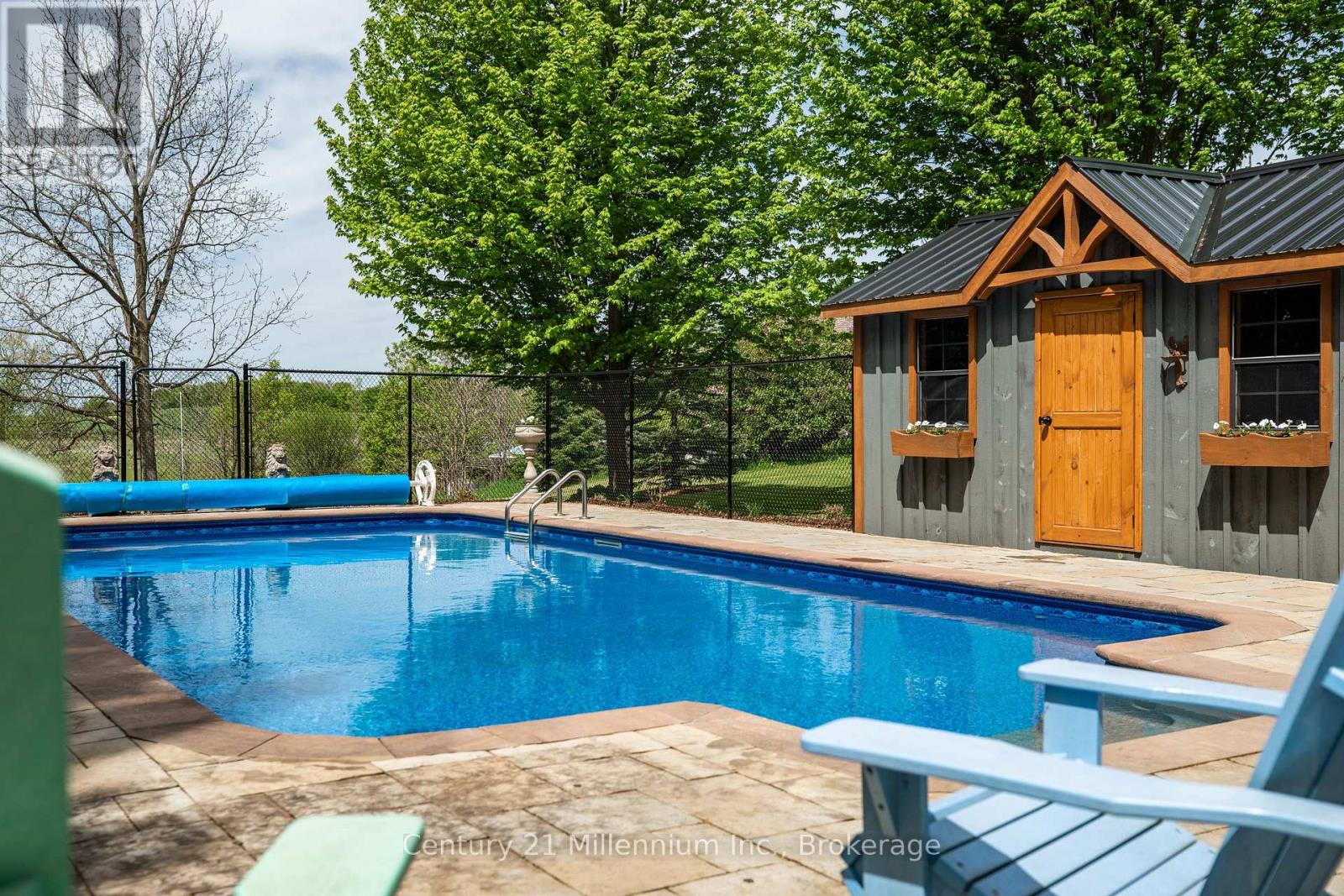 296 Garafraxa St Street, Chatsworth, Ontario  N0H 1G0 - Photo 43 - X12559098