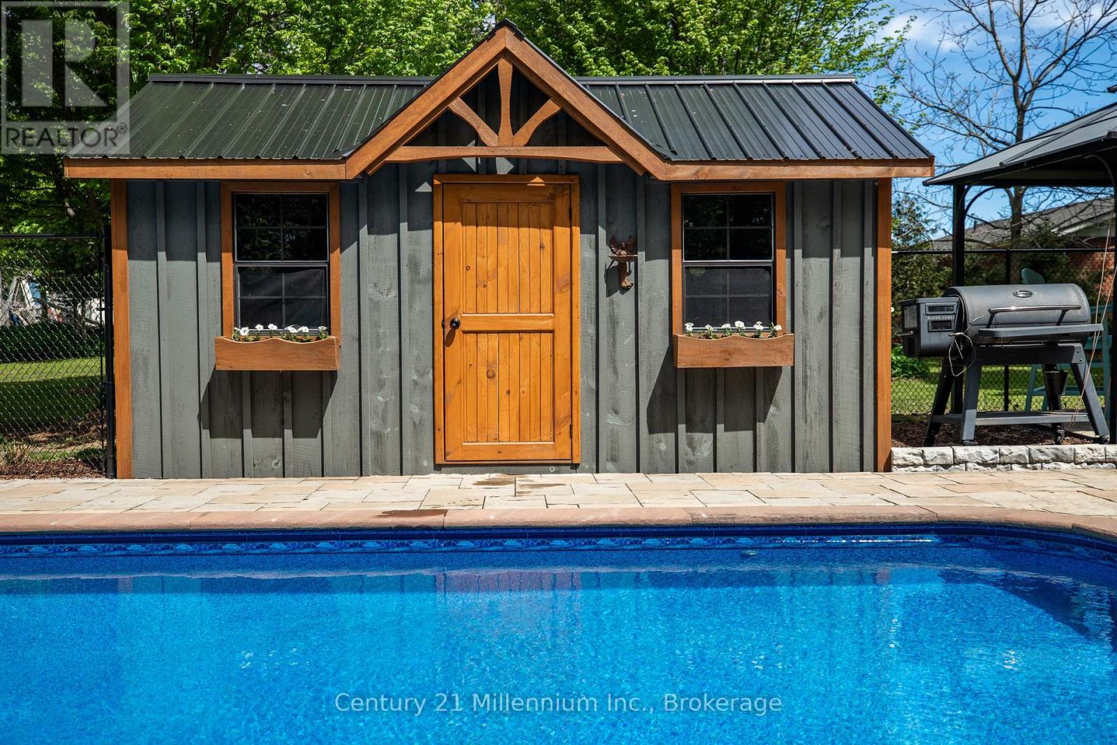 296 Garafraxa St Street, Chatsworth, Ontario  N0H 1G0 - Photo 44 - X12559098