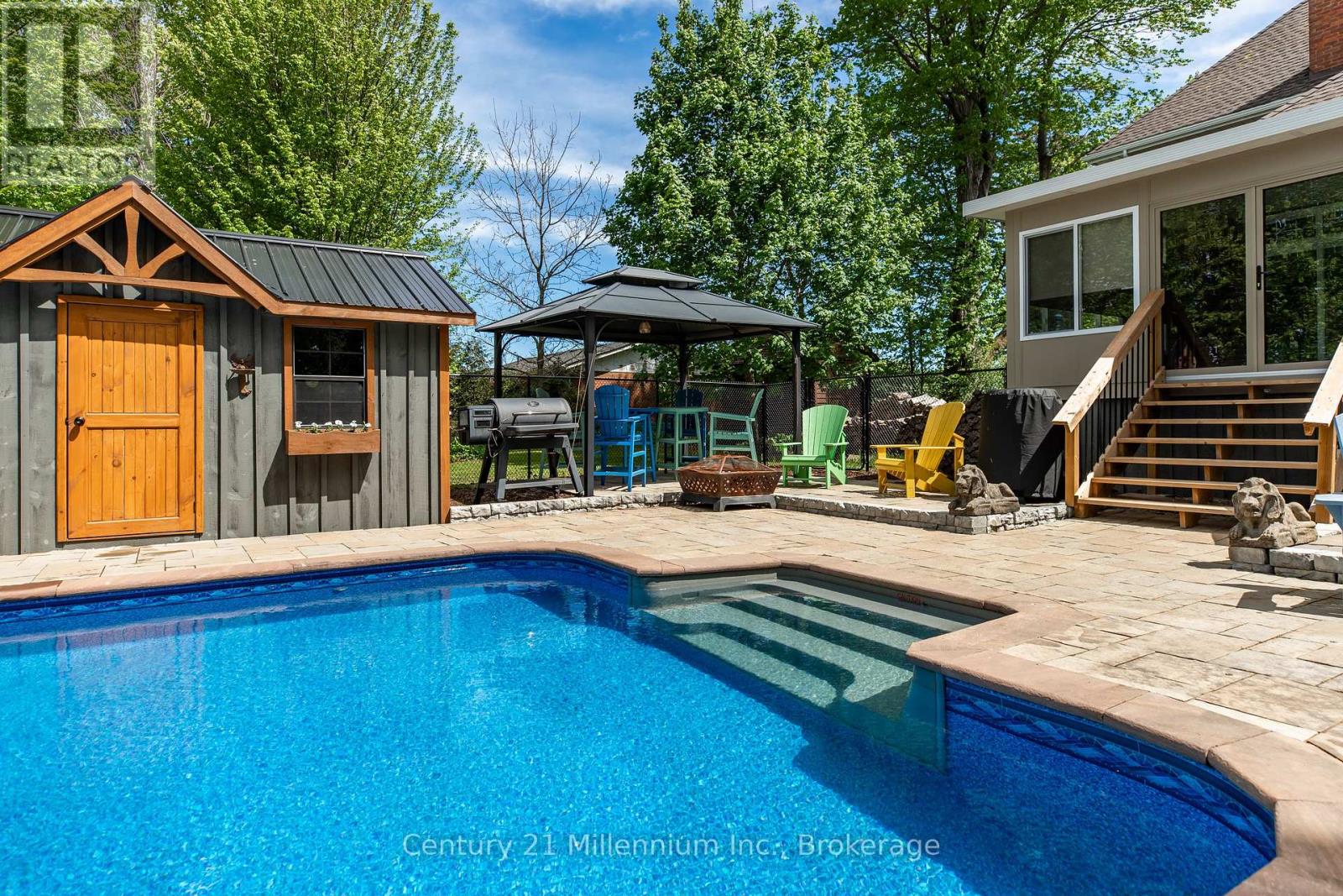 296 Garafraxa St Street, Chatsworth, Ontario  N0H 1G0 - Photo 45 - X12559098