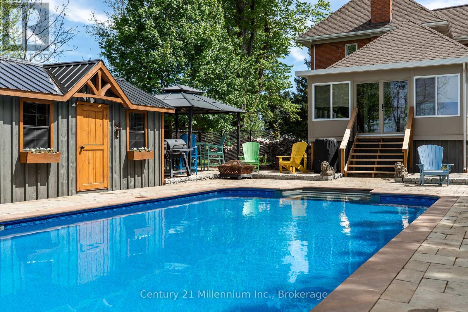 296 Garafraxa St Street, Chatsworth, Ontario  N0H 1G0 - Photo 47 - X12559098