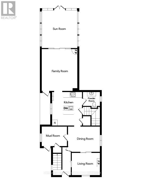 296 Garafraxa St Street, Chatsworth, Ontario  N0H 1G0 - Photo 48 - X12559098