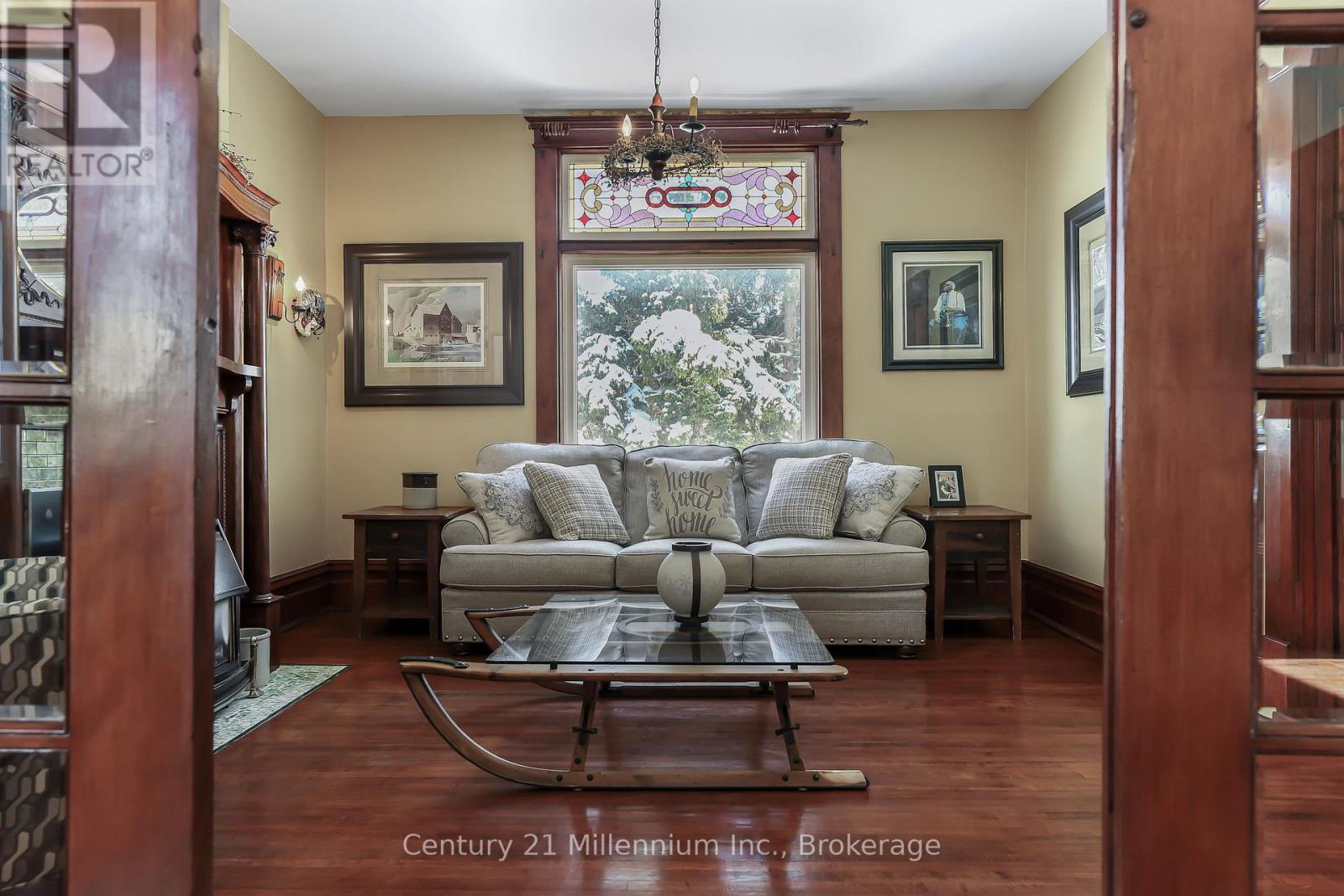 296 Garafraxa St Street, Chatsworth, Ontario  N0H 1G0 - Photo 6 - X12559098