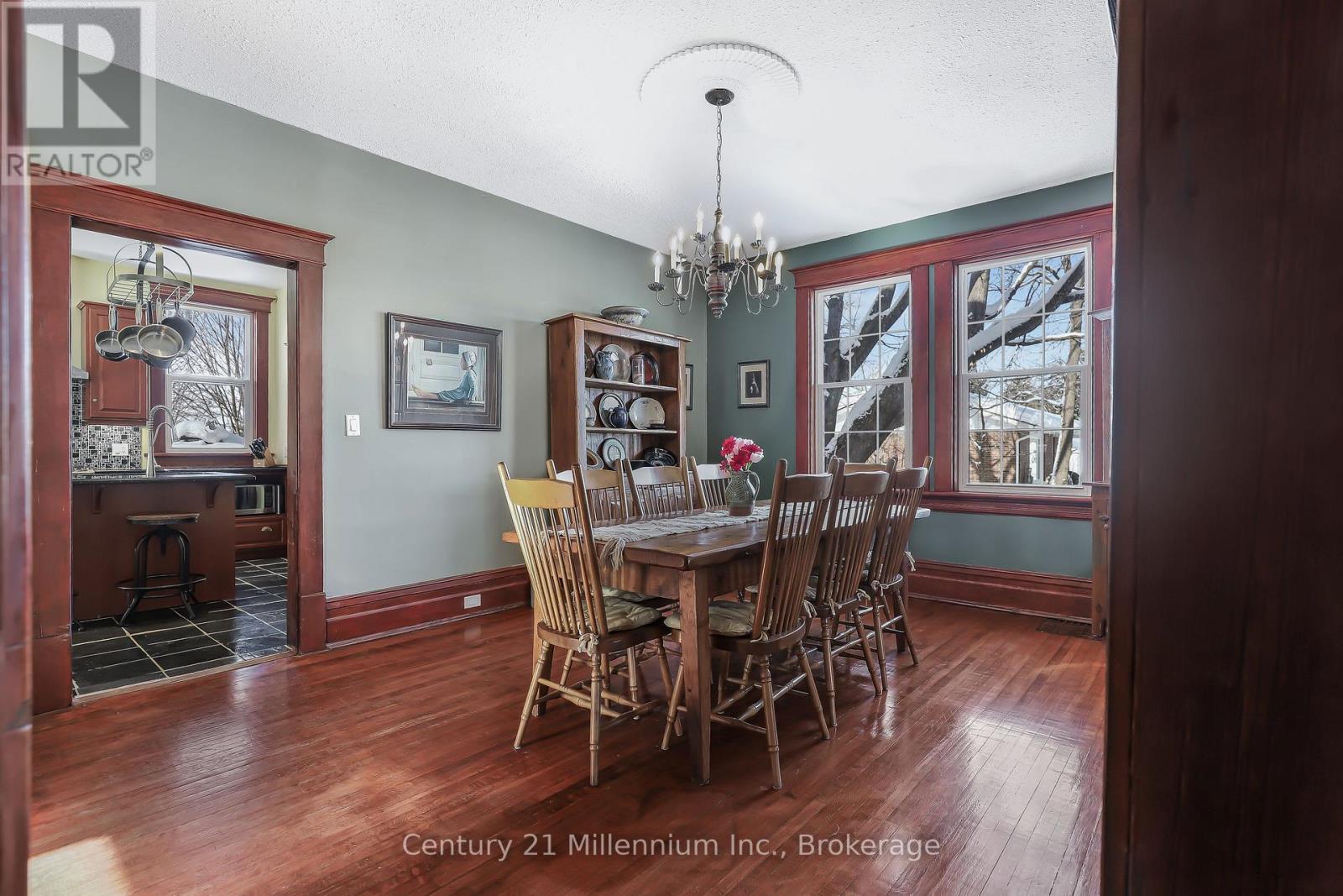 296 Garafraxa St Street, Chatsworth, Ontario  N0H 1G0 - Photo 8 - X12559098