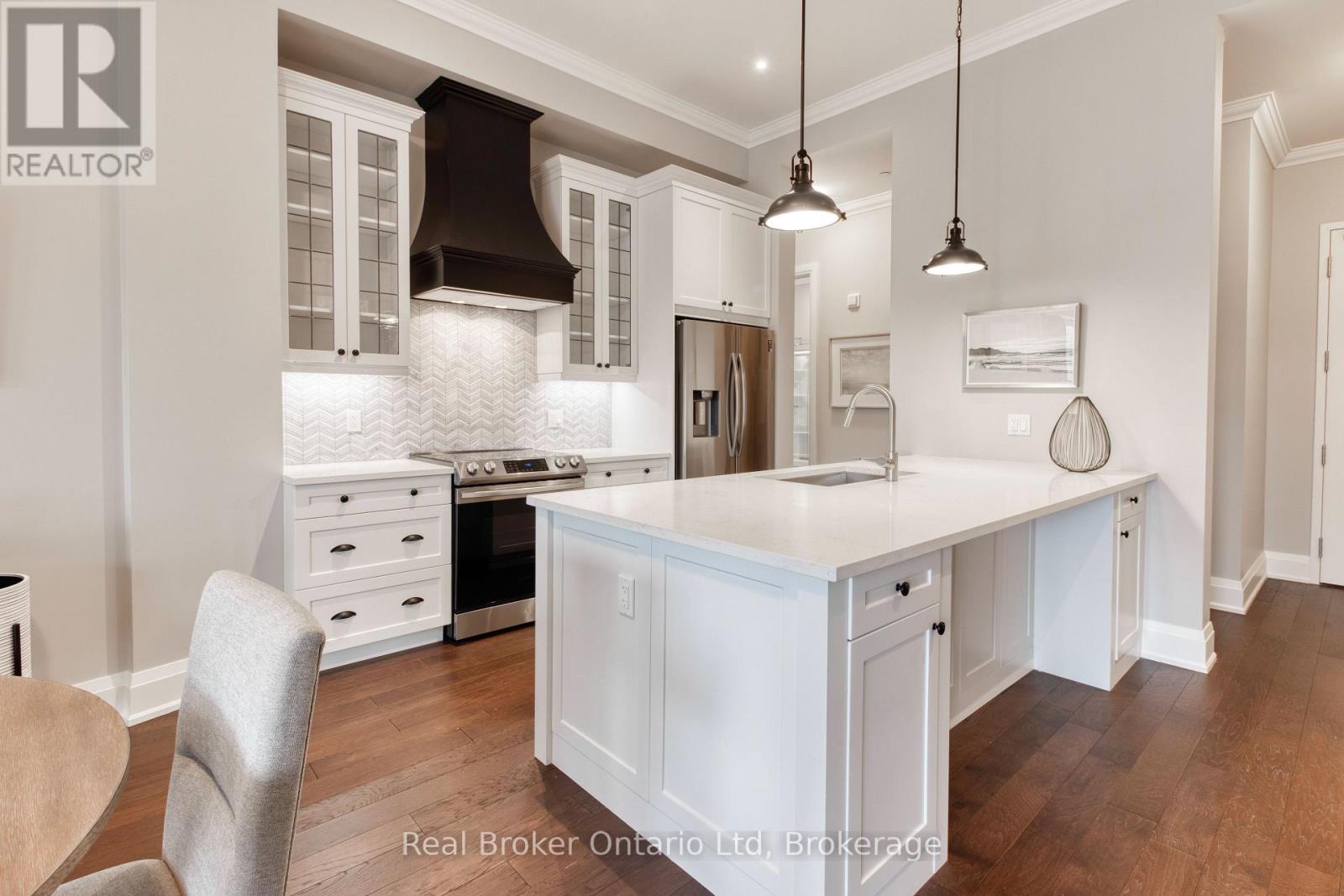 603 - 80 9th Street E, Owen Sound, Ontario  N4K 1N4 - Photo 10 - X12559196