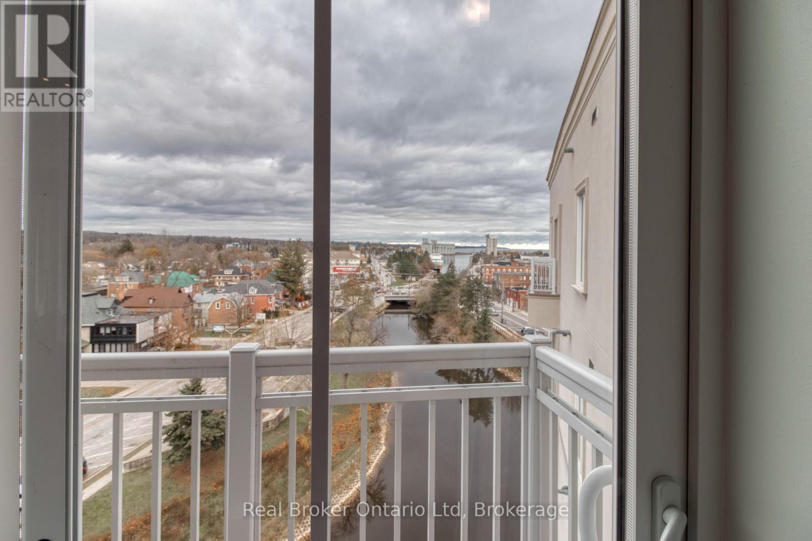 603 - 80 9th Street E, Owen Sound, Ontario  N4K 1N4 - Photo 13 - X12559196