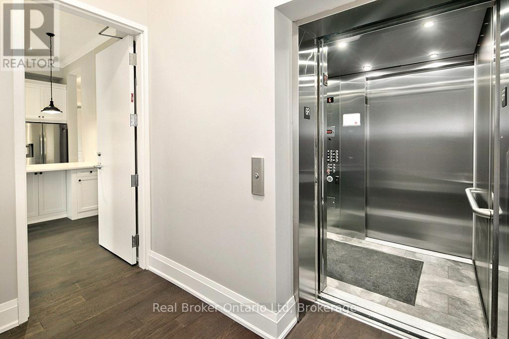 603 - 80 9th Street E, Owen Sound, Ontario  N4K 1N4 - Photo 27 - X12559196