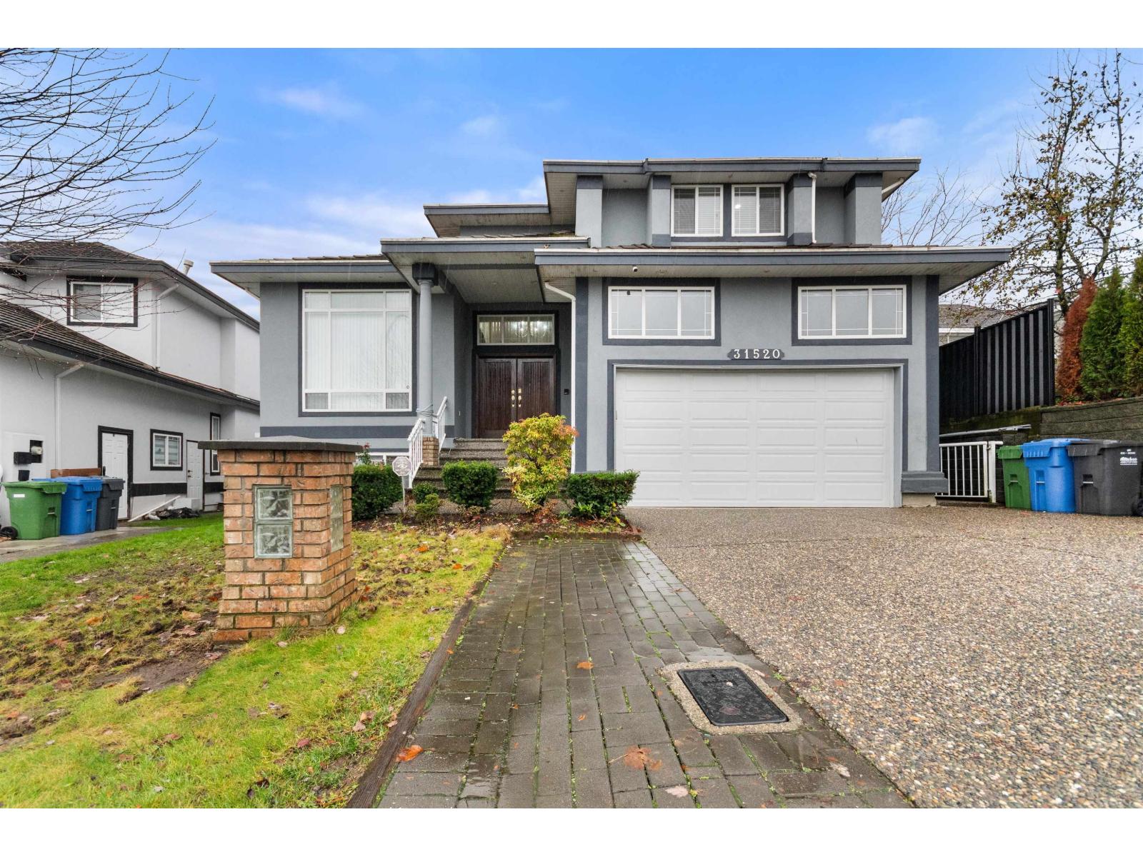 31520 RIDGEVIEW DRIVE, Abbotsford, British Columbia
