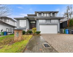31520 RIDGEVIEW DRIVE, Abbotsford, British Columbia