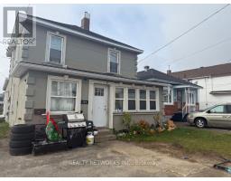 189 BALSAM STREET S, Timmins, Ontario