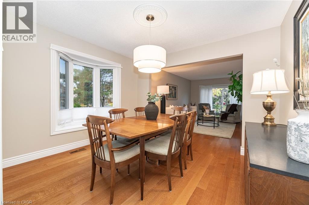 1423 Ravensmoor Crescent, Mississauga, Ontario  L5M 3L1 - Photo 11 - 40772308