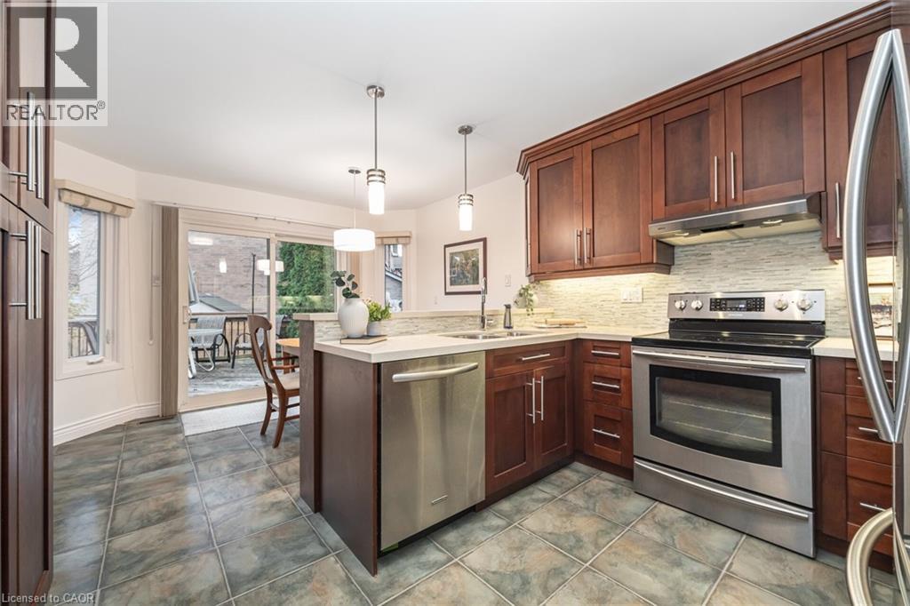 1423 Ravensmoor Crescent, Mississauga, Ontario  L5M 3L1 - Photo 12 - 40772308