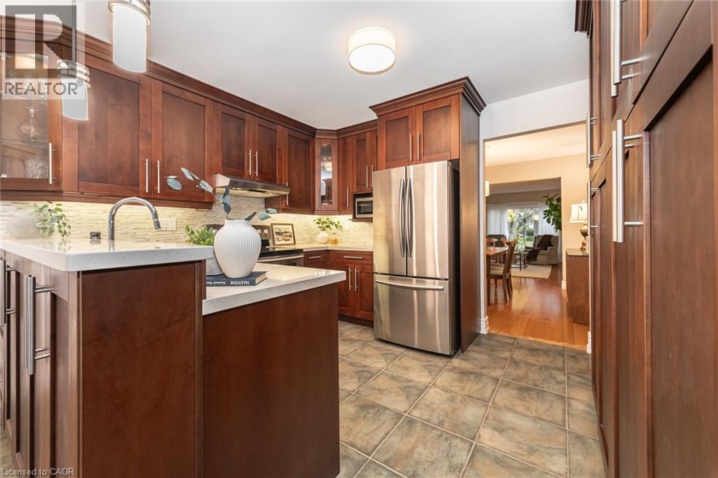 1423 Ravensmoor Crescent, Mississauga, Ontario  L5M 3L1 - Photo 13 - 40772308