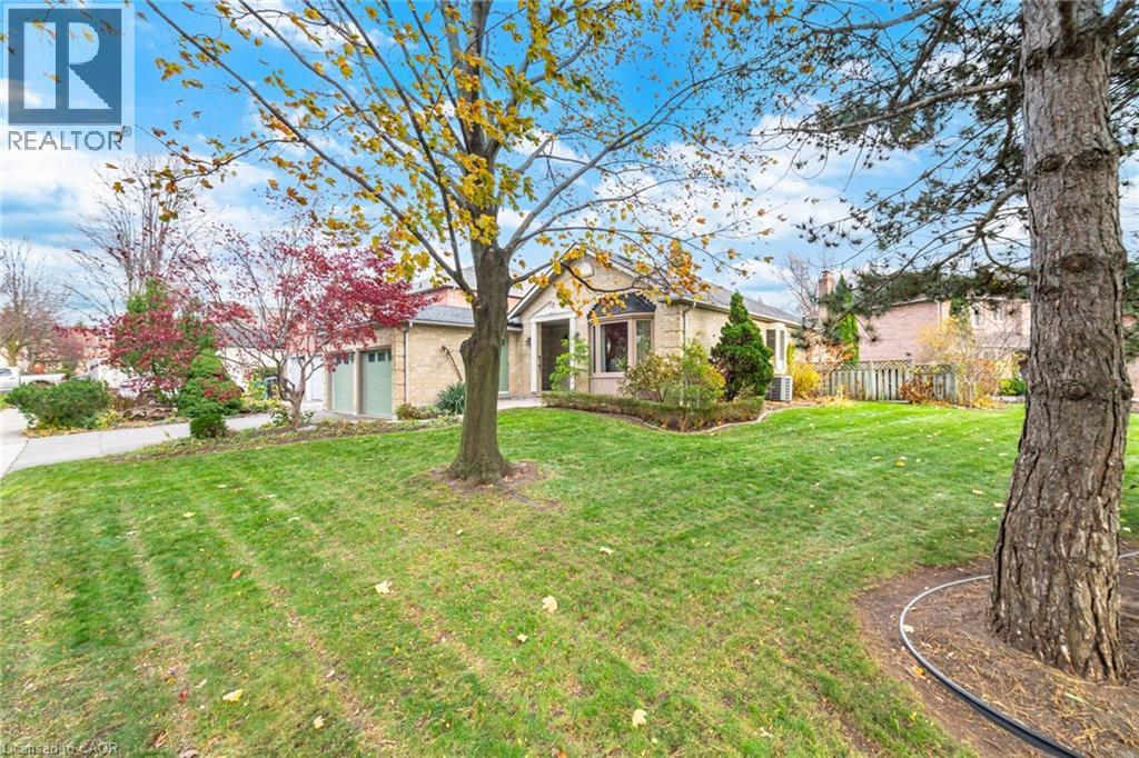 1423 Ravensmoor Crescent, Mississauga, Ontario  L5M 3L1 - Photo 2 - 40772308