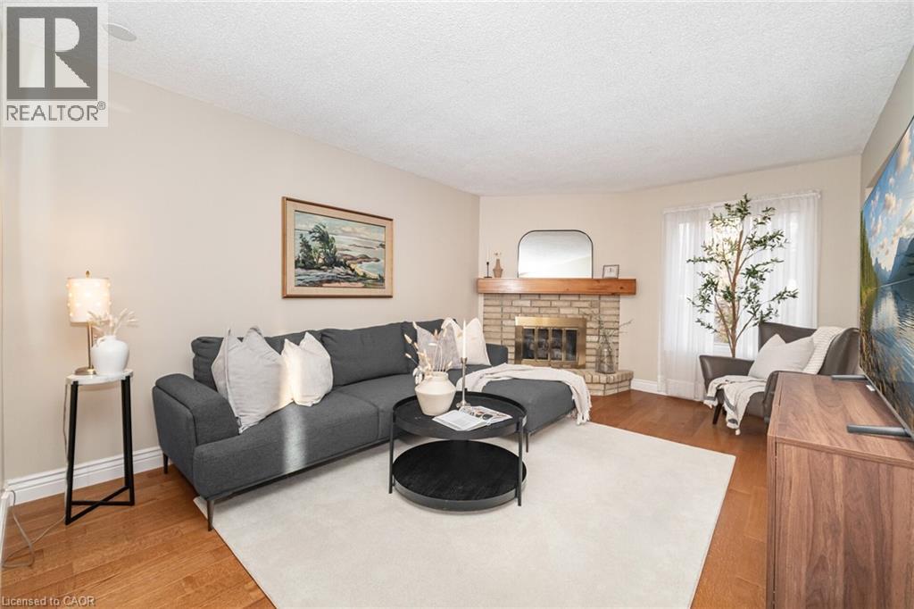 1423 Ravensmoor Crescent, Mississauga, Ontario  L5M 3L1 - Photo 20 - 40772308