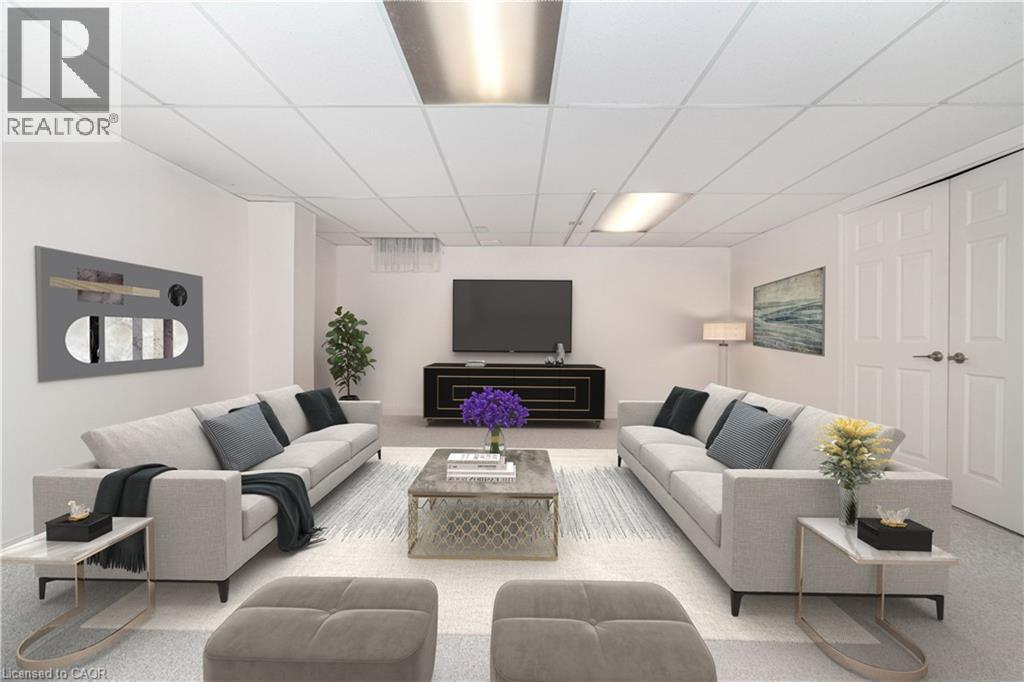 1423 Ravensmoor Crescent, Mississauga, Ontario  L5M 3L1 - Photo 37 - 40772308