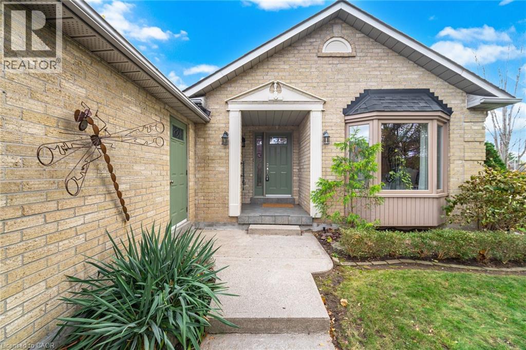 1423 Ravensmoor Crescent, Mississauga, Ontario  L5M 3L1 - Photo 4 - 40772308