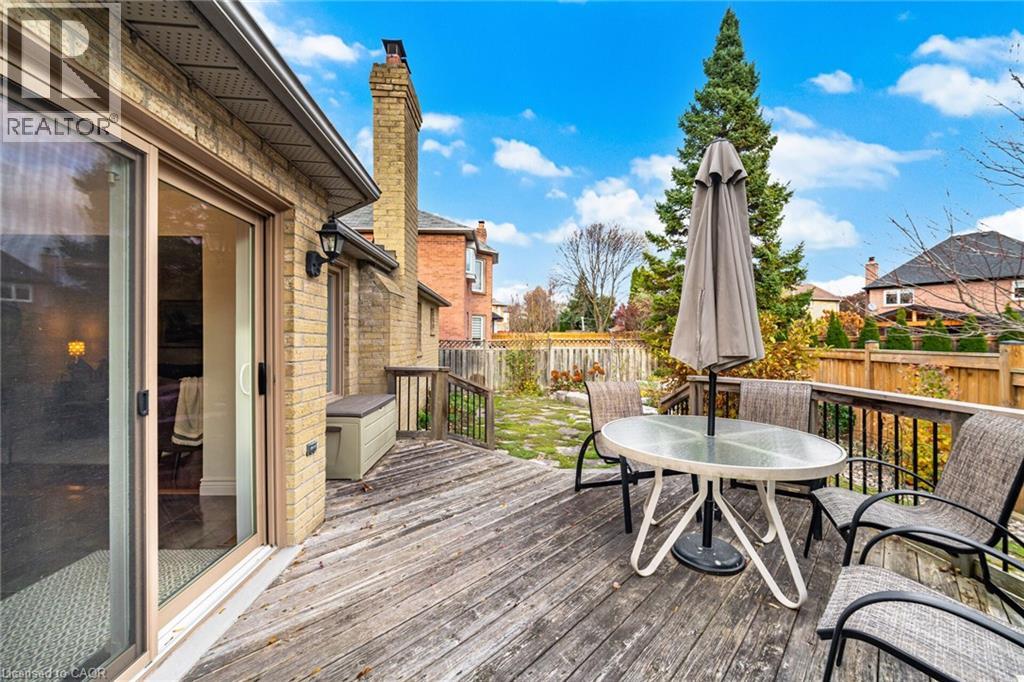 1423 Ravensmoor Crescent, Mississauga, Ontario  L5M 3L1 - Photo 41 - 40772308