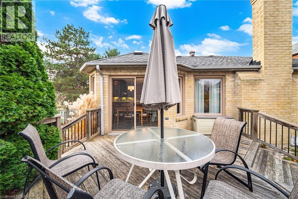 1423 Ravensmoor Crescent, Mississauga, Ontario  L5M 3L1 - Photo 42 - 40772308