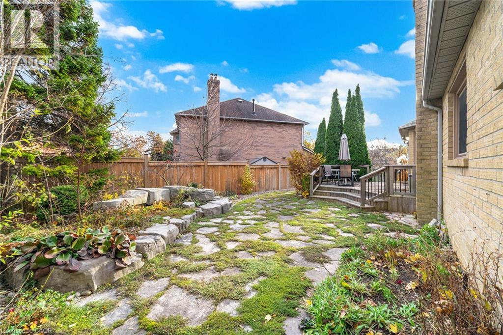 1423 Ravensmoor Crescent, Mississauga, Ontario  L5M 3L1 - Photo 43 - 40772308