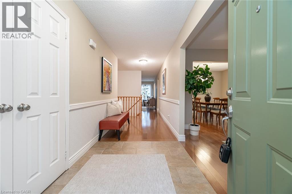 1423 Ravensmoor Crescent, Mississauga, Ontario  L5M 3L1 - Photo 5 - 40772308