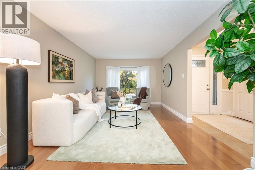 1423 Ravensmoor Crescent, Mississauga, Ontario  L5M 3L1 - Photo 6 - 40772308