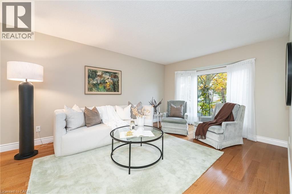 1423 Ravensmoor Crescent, Mississauga, Ontario  L5M 3L1 - Photo 7 - 40772308