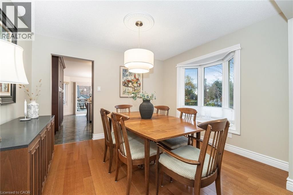 1423 Ravensmoor Crescent, Mississauga, Ontario  L5M 3L1 - Photo 9 - 40772308