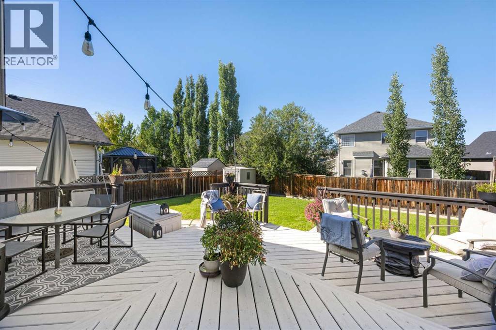 110 West Lakeview Crescent, Chestermere, Alberta  T1X 1P0 - Photo 24 - A2250440