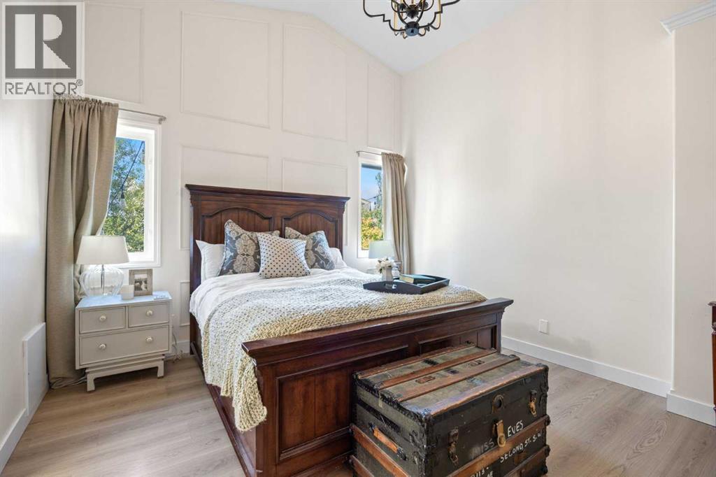 110 West Lakeview Crescent, Chestermere, Alberta  T1X 1P0 - Photo 30 - A2250440