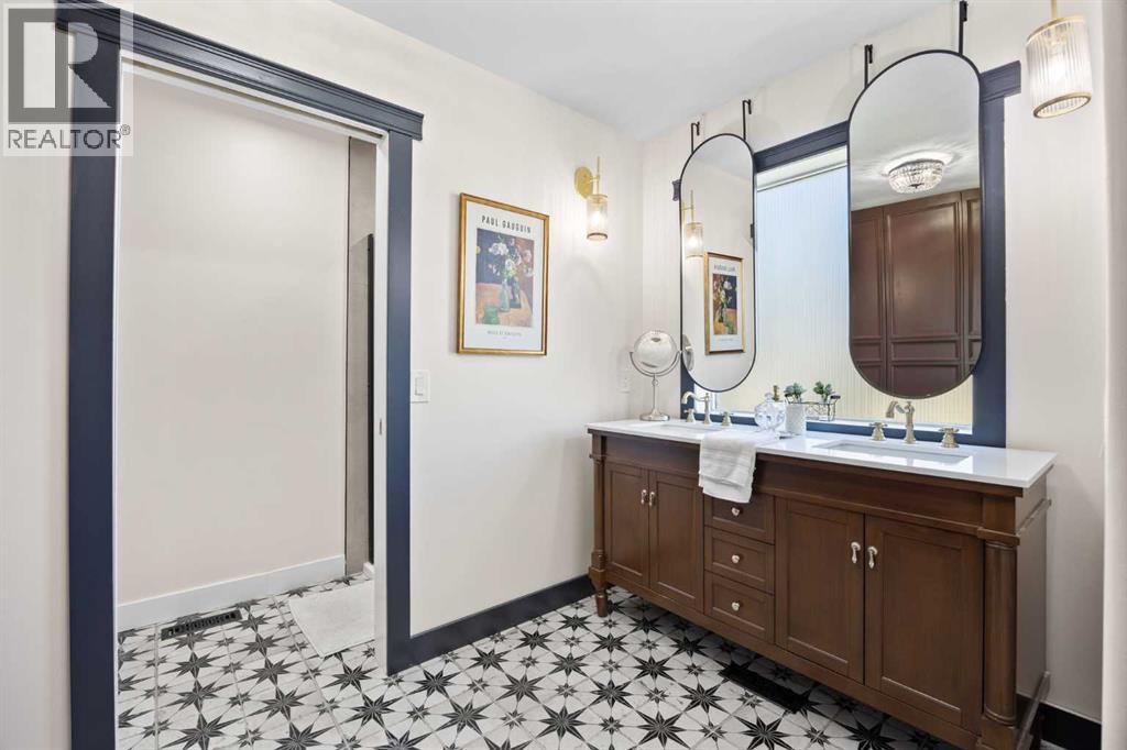 110 West Lakeview Crescent, Chestermere, Alberta  T1X 1P0 - Photo 32 - A2250440