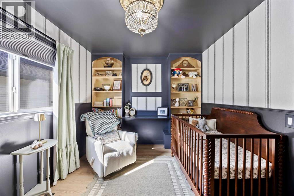 110 West Lakeview Crescent, Chestermere, Alberta  T1X 1P0 - Photo 36 - A2250440