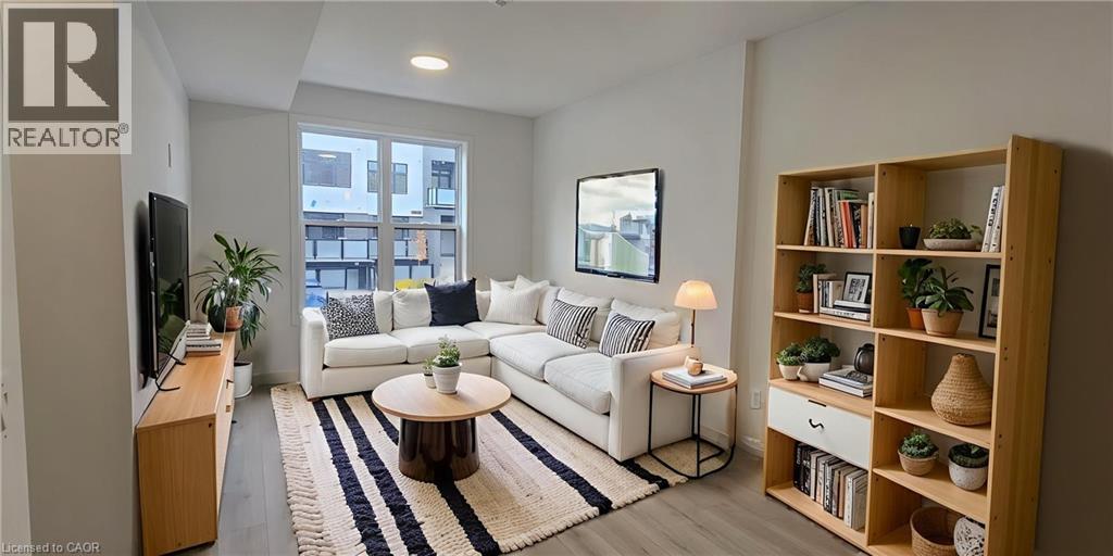 31 Mill Street Unit# 9, Kitchener, Ontario  N2G 0G6 - Photo 2 - 40789307