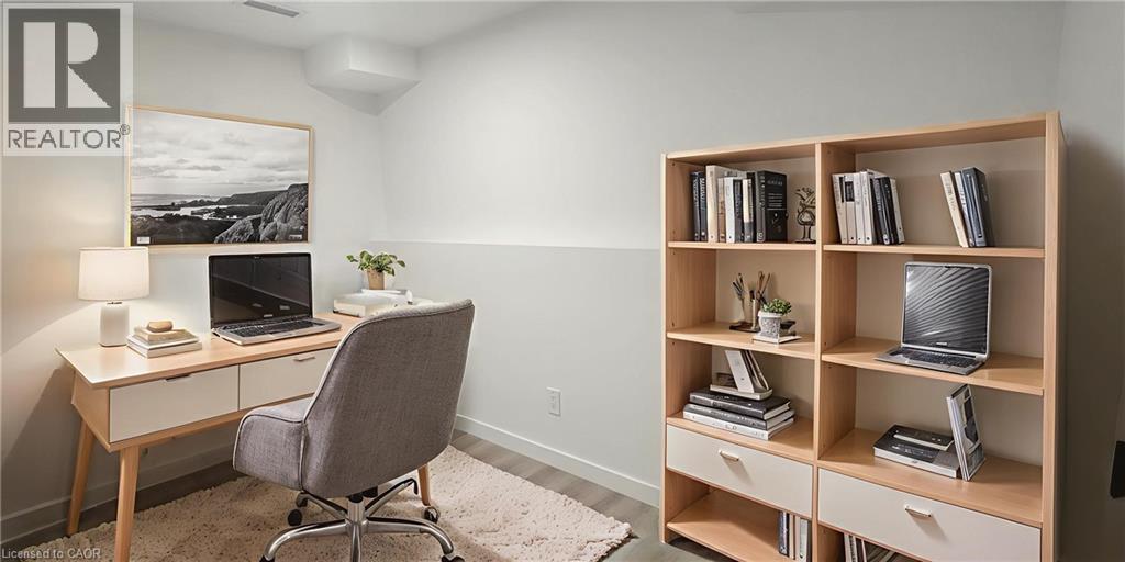 31 Mill Street Unit# 9, Kitchener, Ontario  N2G 0G6 - Photo 8 - 40789307