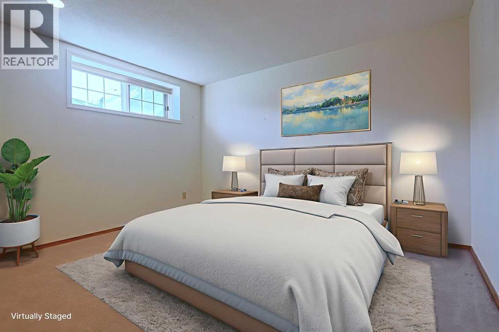 15 Hampshire Close Nw, Calgary, Alberta  T3A 4X9 - Photo 25 - A2252395