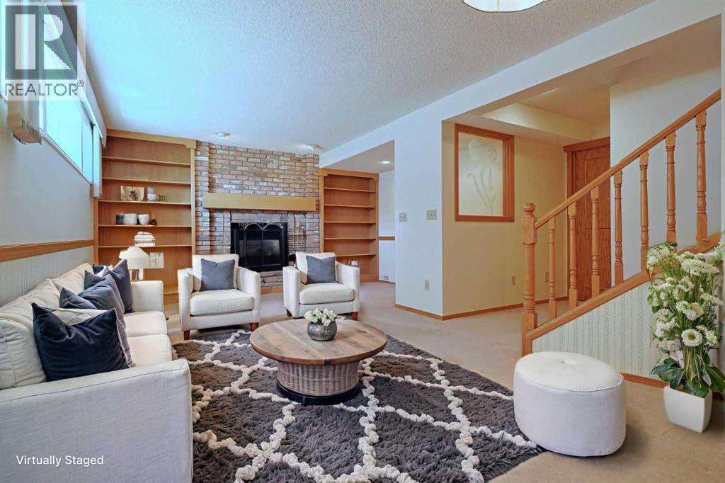 15 Hampshire Close Nw, Calgary, Alberta  T3A 4X9 - Photo 22 - A2252395