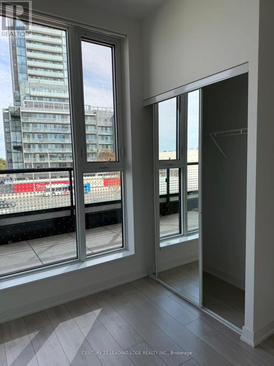 219 - 5858 Yonge Street, Toronto, Ontario  M2M 3T3 - Photo 2 - C12558876