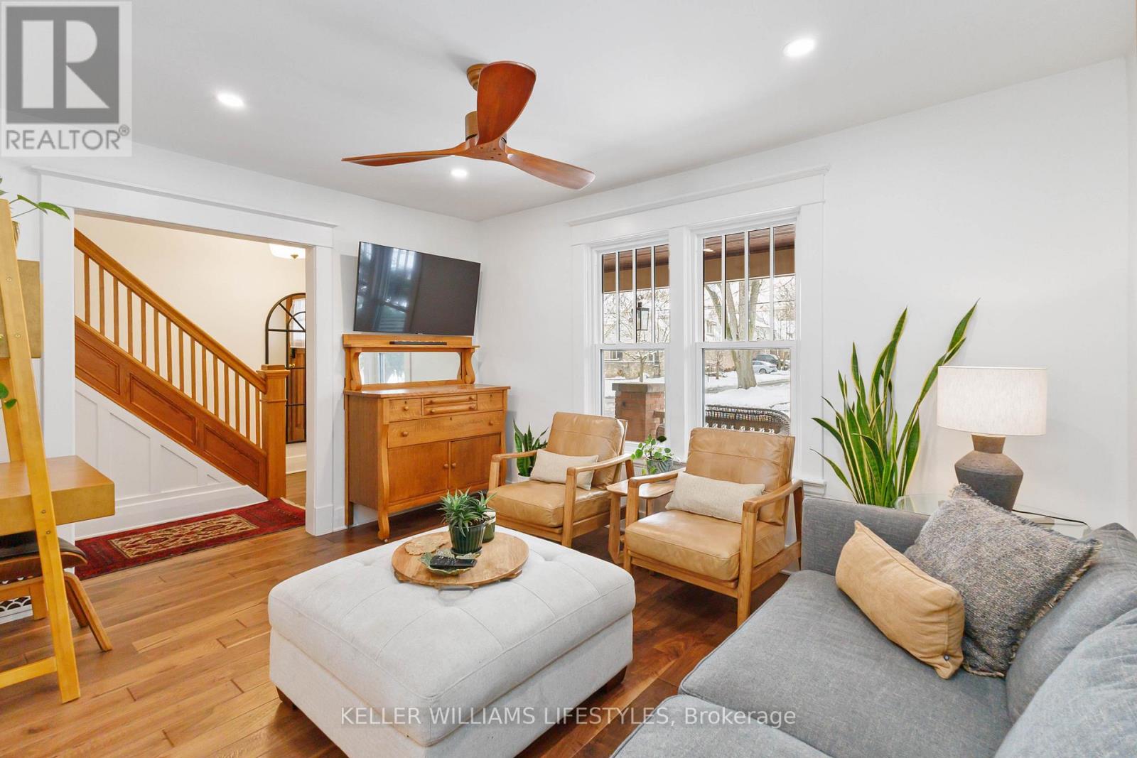 210 Windsor Avenue, London South, Ontario  N6C 2A4 - Photo 10 - X12559026