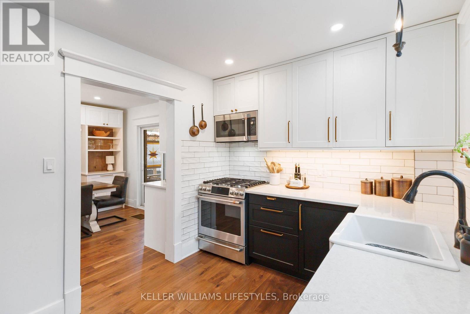 210 Windsor Avenue, London South, Ontario  N6C 2A4 - Photo 20 - X12559026