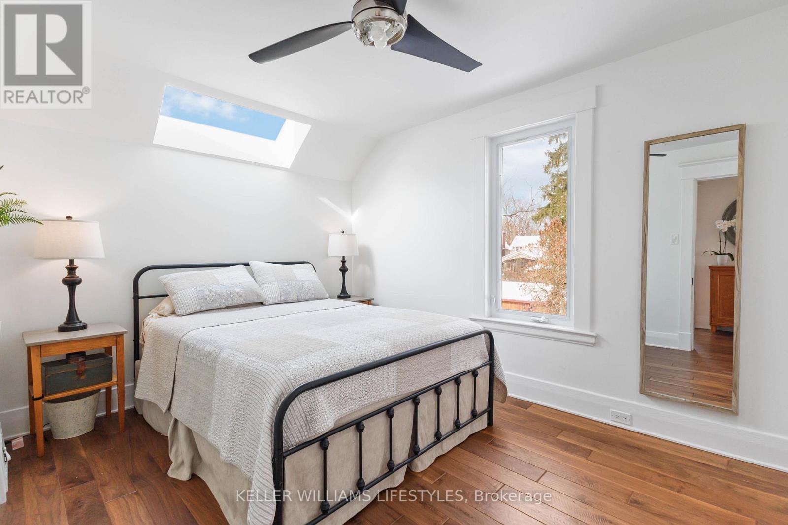 210 Windsor Avenue, London South, Ontario  N6C 2A4 - Photo 24 - X12559026