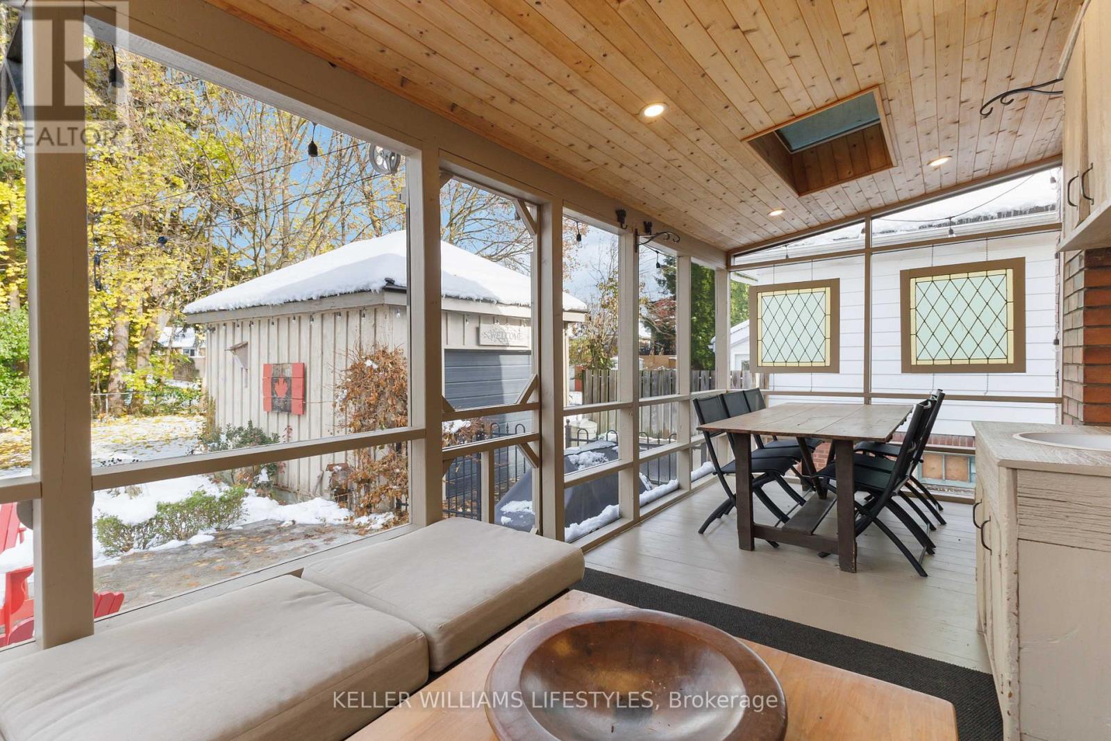 210 Windsor Avenue, London South, Ontario  N6C 2A4 - Photo 36 - X12559026