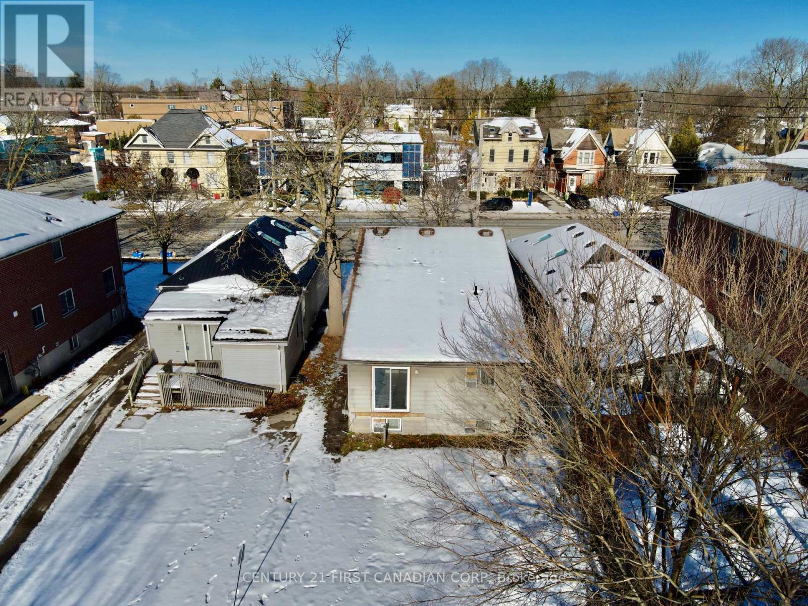 353 Oxford Street E, London East, Ontario  N6A 1V6 - Photo 5 - X12559082