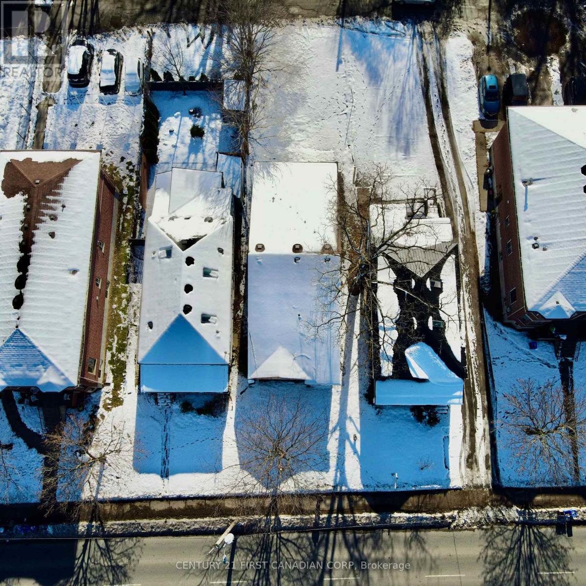 353 Oxford Street E, London East, Ontario  N6A 1V6 - Photo 6 - X12559082