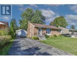 237 RAINBOW AVENUE, London East, Ontario