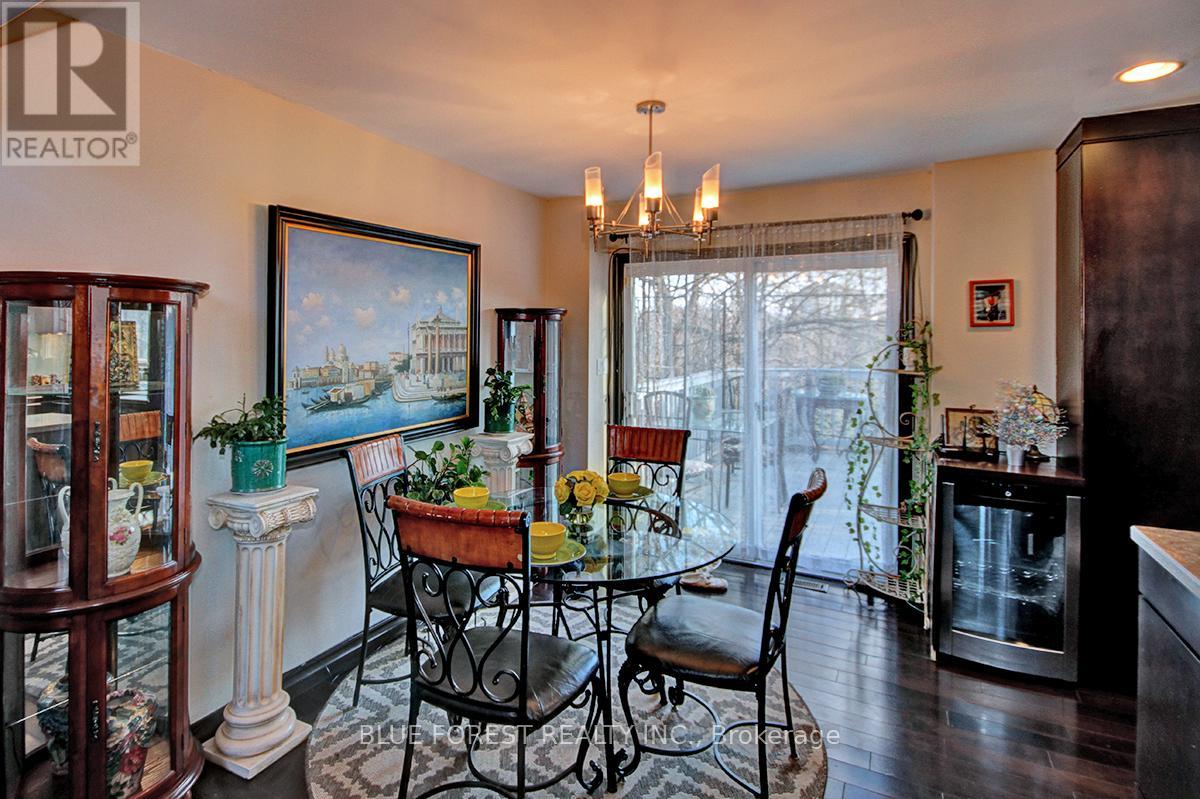 754 Riverside Drive, London North, Ontario  N6H 2S4 - Photo 15 - X12559122