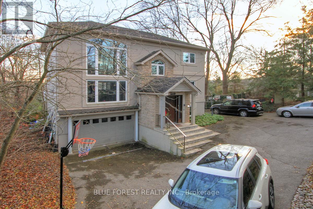 754 Riverside Drive, London North, Ontario  N6H 2S4 - Photo 2 - X12559122