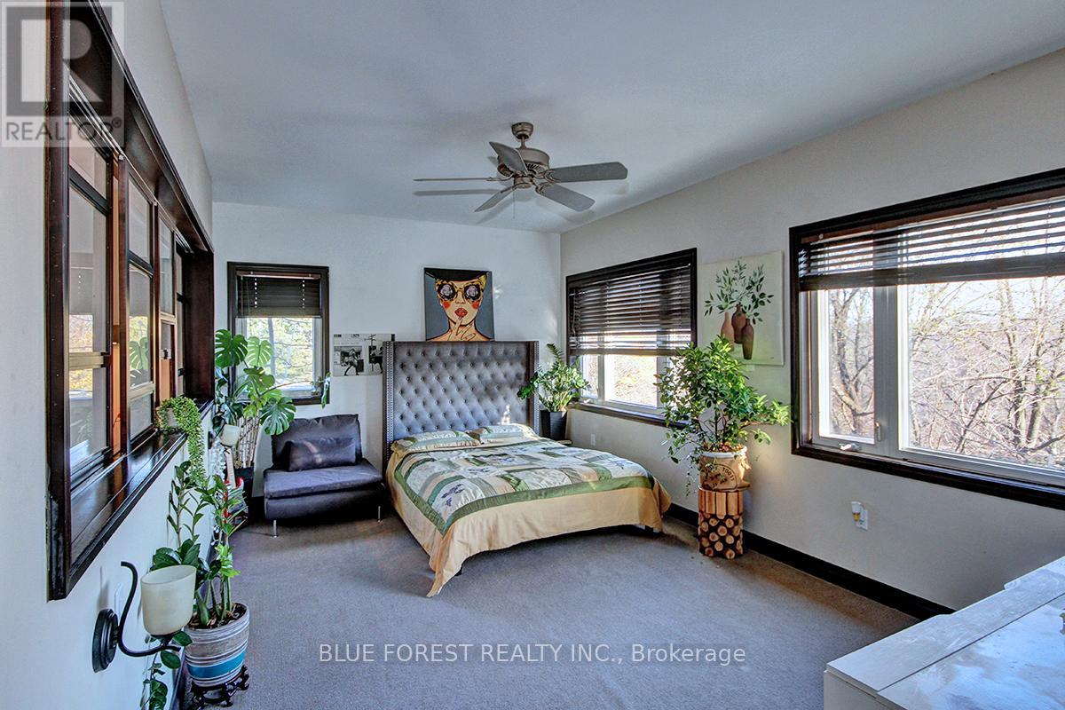 754 Riverside Drive, London North, Ontario  N6H 2S4 - Photo 21 - X12559122